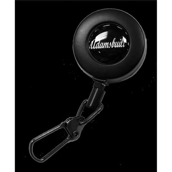 Adamsbuilt Fishing ZIN-PO ZINGER PIN-ON