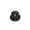 Black -S 1PCS, variant on LOOKSEVEN 1/5/10Pcs Guitar Knobs Volume Tone Control Knobs for Jazz Bass , 2 Sizes 4 Style-Black -S 1PCS
