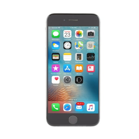 Apple iPhone 6 a1549 16GB GSM Unlocked (Refurbished)