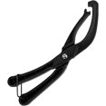 thumbnail image 1 of Una abrazadera para neumáticos de bicicleta, removedor de neumáticos, herramienta de reparación, montaña, 1 of 3
