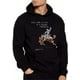 thumbnail image 5 of Sudadera Bad Bunny Nadie Sabe Lo Que Va A Pasar Mañana Color, 5 of 8