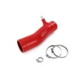thumbnail image 6 of HPS Red Reinforced Silicone Post MAF Air Intake Hose Kit Compatible for 2016-2022 Toyota Tacoma 3.5L V6 Equipped with TRD airbox, 57-2126-RED, 57-2126-RED, 6 of 6