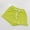 Green, variant on Girls Drawstring High Waisted A Line Mini Skirt Skort Casual Trendy Shorts