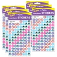 thumbnail image 2 of TREND ENTERPRISES INC. OWL STARS SUPERSHAPES STICKERS LARGE T-46322 - TeachersPa 2 of 12