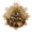 A, variant on Christmas Diamond Art Painting Kits for Adults, Pearl Art DIY Kit Diamonds Painting Kit Crystal Wall Window Hanging Pendant Candy Cane Ornaments