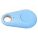 thumbnail image 5 of Sensor de alarma antipérdida Bluetooth Buscador de llaves inteligente inalámbrico para niños/mascotas/carteras/equipaje Azul, 5 of 10