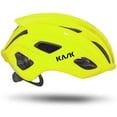 thumbnail image 2 of KASK Unisex Mojito Cubed Helmet, Color: Yellow Fluo, Size: L (CHE00076-221-062), 2 of 5