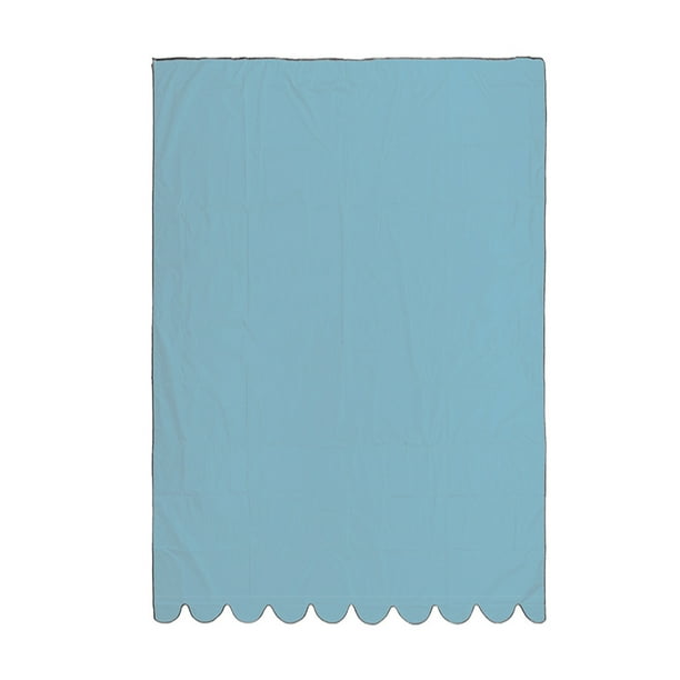 Sun Shade Sail Canopy Waterproof Patio Awning Exterior