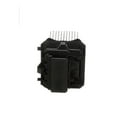 thumbnail image 4 of Standard Ignition RU-825 Blower Motor Resistor Fits select: 2011-2016 FORD F250, 2011-2016 FORD F350, 4 of 4