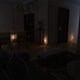 thumbnail image 5 of Luz nocturna LED enchufable con sensor automático de atardecer a amanecer, brillo ajustable, luces blancas cálidas para pasillo, dormitorio, habitación de niños, cocina, escalera, paquete de, 5 of 5