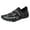 A-Black, variant on Kids Water Shoes Boys Girls Barefoot Quick Dry Swim Aqua Socks Lightweight Outdoor Sport Footwear for Pool Surf