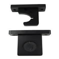 thumbnail image 1 of simhoa Wall Mount Display Stand Flute Lightsaber Hook Easy Installation 1 Slot, 1 of 8