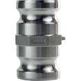 thumbnail image 1 of Midland Industries SA-200-A 2 in. Part A Aluminum Spool Adapter, 1 of 1