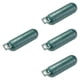 thumbnail image 2 of 4 fundas para cables de extensión para exteriores, caja de conexión eléctrica, protector de enchufes Verde, 2 of 9