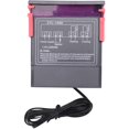 thumbnail image 2 of Termostato controlador de temperatura digital de 220 V/STC-/1000 con NTC, 2 of 5