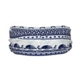 thumbnail image 2 of Rocae Sea Underwater Animals1 for Sweatbands Sports Headband for Men and Women,Fashion Sweat Bands Headbands for Running,Cycling,Football, Yoga, Fitness, 2 of 9