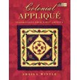 thumbnail image 4 of Colonial Applique: Inspirations from Early America, 4 of 4