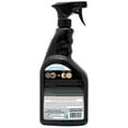 K&N HVAC Filter Cleaner 32 Oz Spray Bottle Filter Cleaner and