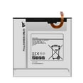 thumbnail image 2 of Replacement Battery EB-BT367ABA EB-BT367ABE For T-Mobile Samsung Galaxy Tab A 8.0 SM-T387T Tool, 2 of 4