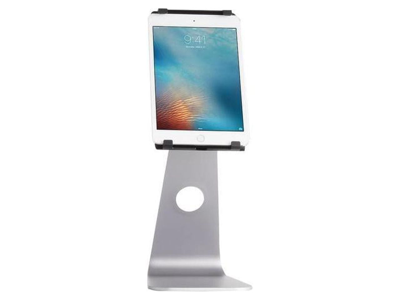 Rain Design mStand mobile stand - Black - Designed to uplift. Created for the Apple iPhone and iPad mini, and suitable for most Smart phones, 8" And smaller tablets, stand mobile are created to pro...
