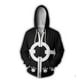 thumbnail image 1 of Buzz ONE PIECE Luffy Kuma Sudadera Con Capucha Ropa Cremallera Cosplay Abrigo De Manga Larga Zoro Halloween Navidad, 1 of 3