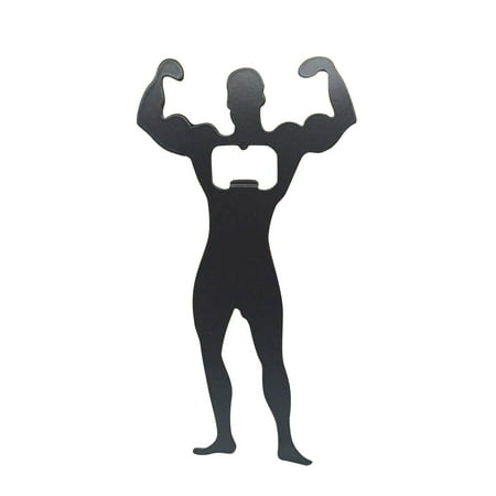 

Men Bottle Opener Unique Easy Opening Bottle Opener for Beer Gift Macho Metal Bottle Opener New Strange Beer Bottle Opener