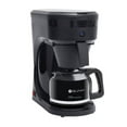 thumbnail image 2 of Speed Brew Coffee Maker Brewer, 10-Cup, 2 of 2