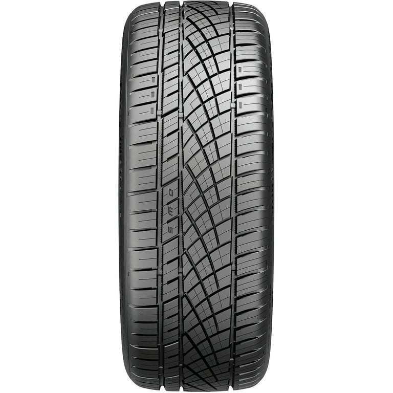 中古 コンチネンタル DWS06 plus 275/40R19 2本 2021年 ExtremeContact 2025年製 コンチネンタル DWS06 PLUS（ エクストリーム