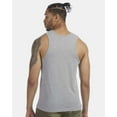 thumbnail image 2 of Alternative Mens Cotton Jersey CVC Go-To Tank, 2 of 5