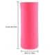 thumbnail image 2 of Protector inferior antideslizante de silicona para botella de agua Owala de 24 oz, color rosa, 2 of 8