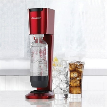 SodaStream Genesis Home Soda Maker Starter Kit - Walmart.com
