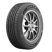 Kelly Edge Touring A/S 205/55R17 91V All-Season Tire Fits: 2019-21 Volkswagen Jetta Execline, 2018-23 Nissan Kicks SR