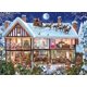 thumbnail image 2 of Rompecabezas Ravensburger Christmas at Home, 100 piezas, 2 of 3