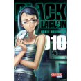 thumbnail image 2 of Black Lagoon 10: Spektakuläre Manga-Action um wahnwitzige Abe Rei Hiroe,Nadja Stut  (Paperback), 2 of 2