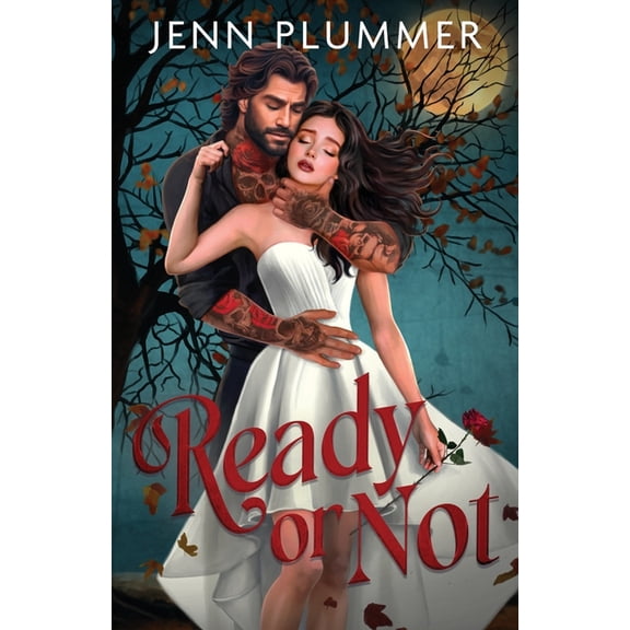 Aspen Ridge Series: Special Edition Ready or Not, Book 1.5, (Paperback)