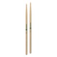 thumbnail image 3 of ProMark Carter McLean Hickory Drumstick, Wood Tip, 3 of 4