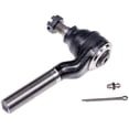 thumbnail image 2 of Dorman T387PR Front Outer Steering Tie Rod End for Specific Ford / Mercury Models, Black, 2 of 2