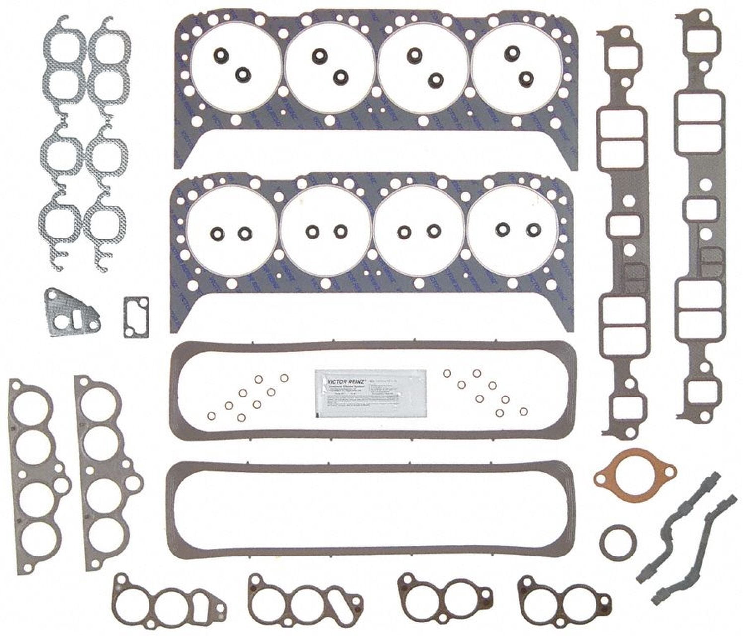 Engine Cylinder Head Gasket Set