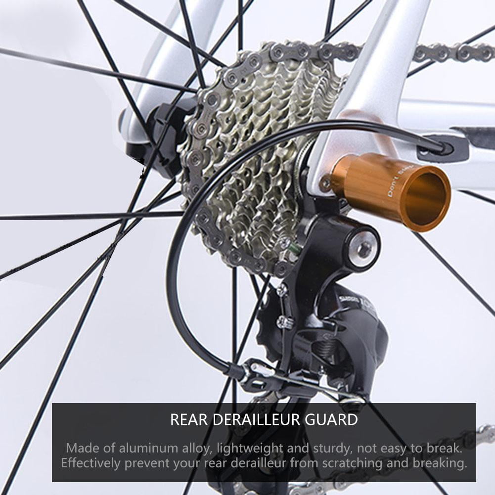 derailleur protector