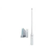 CTA WI-PS The Pool Stick - Pool stick attachment for game controller - for NINTENDO Wii Remote, Wii Remote Plus, Wii Remote with Wii MotionPlus
