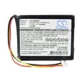 thumbnail image 5 of Replacement Battery for TomTom F650010252,F709070710,3.7V/1100mAh, 5 of 6