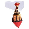 thumbnail image 1 of Ajustable mascotas perro gato pajarita traje de mascota corbata collar para pequeños Perros perrito grooming Accesorios, 1 of 5