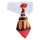 thumbnail image 1 of Pajarita ajustable para perros y gatos, ropa para mascotas, Collar de corbata para perros pequeños, accesorios de aseo para cachorros MFZFUKR CPB-US-YY34-2, 1 of 5