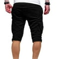 thumbnail image 2 of Mens Sports Shorts SweatPants, 2 of 4