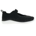 thumbnail image 2 of Propét Men's Savannah Sneaker  BLACK, 2 of 5
