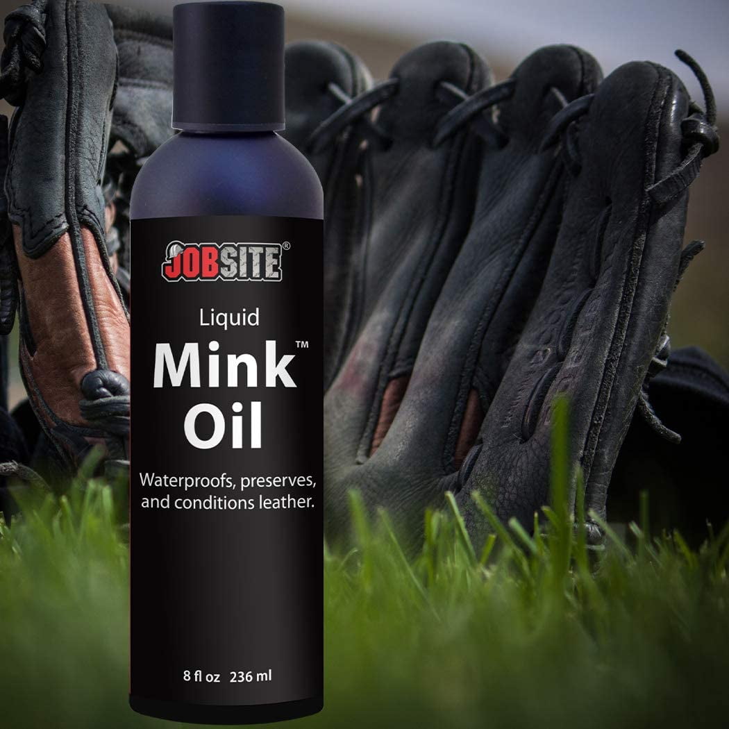 mink oil for boots walmart
