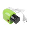 thumbnail image 3 of Afilador De Cuchillos Eléctrico Swifty Sharp Herramienta De Afilado Motorizada Enchufe De La Ue, 3 of 7