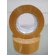 thumbnail image 2 of PAQUETE CON 6 CINTAS ADHESIVAS DE MARCAJE COLOR CAFE MARCA SANWO DE 48mmX150m SANWO CAFE, 2 of 2