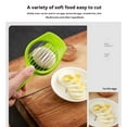 thumbnail image 2 of RKSTN A Slicer Cheese Date Multifunctional Handheld Kitchen Gadgets, 2 of 2