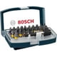 thumbnail image 1 of Kit Puntas 32 Pzs Atornillador Taladro Desatornillador Bosch 2607017359, 1 of 6